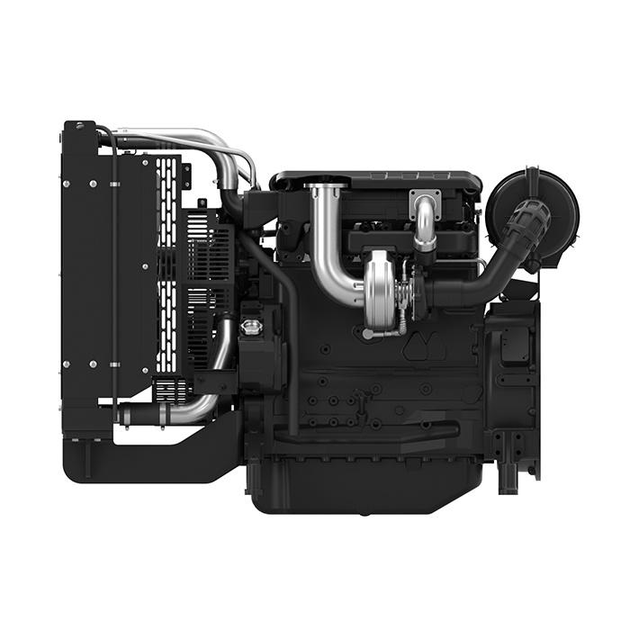 موتور دیزل Baudouin 4M11G4D0/S