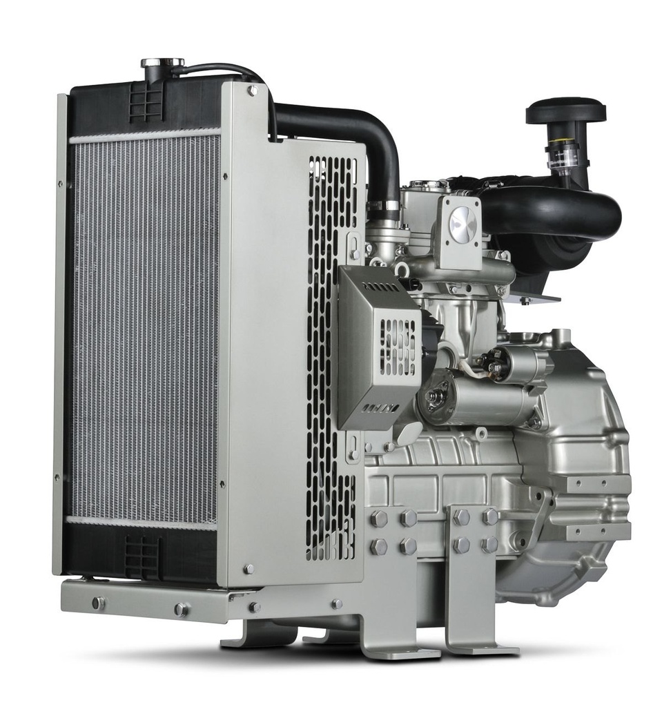 موتور دیزل Perkins 403J-07G