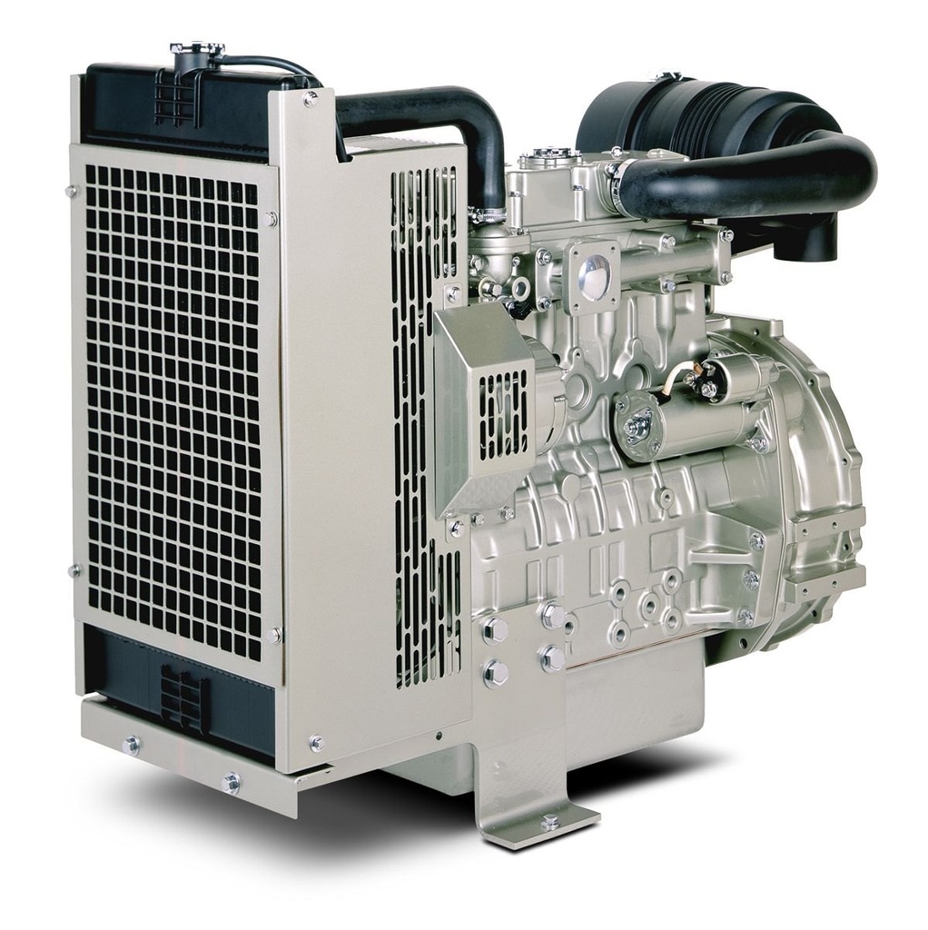 موتور دیزل Perkins 404A-22G