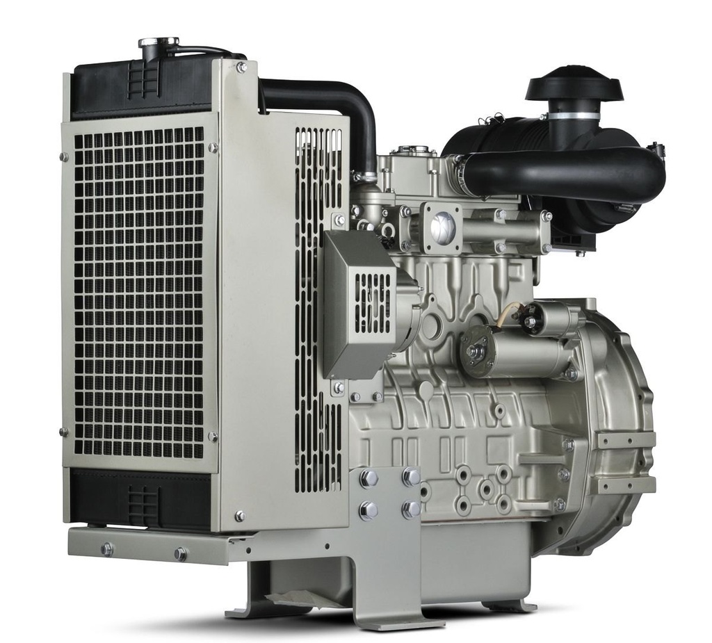 موتور دیزل Perkins 404D-22TAG
