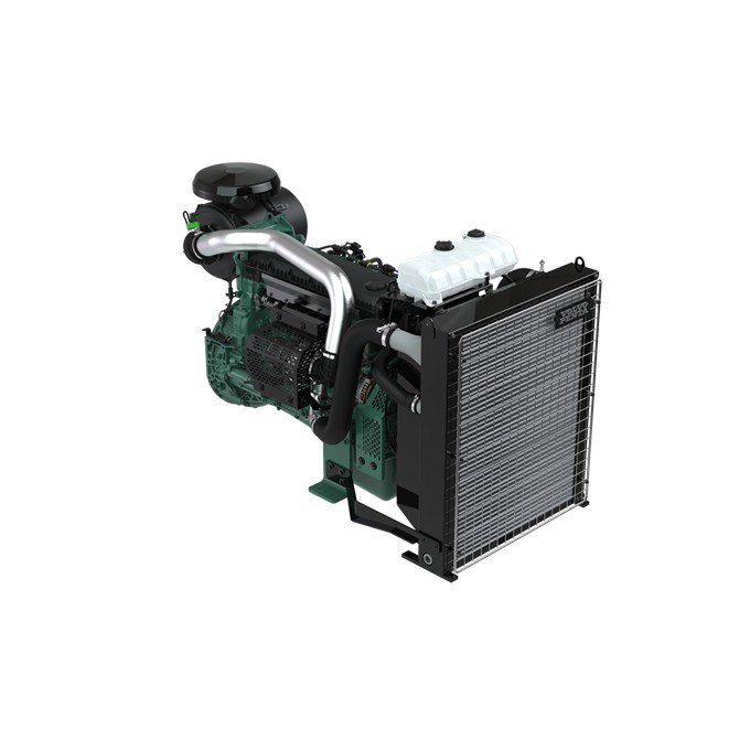 موتور دیزل Volvo Penta TAD840GE-B