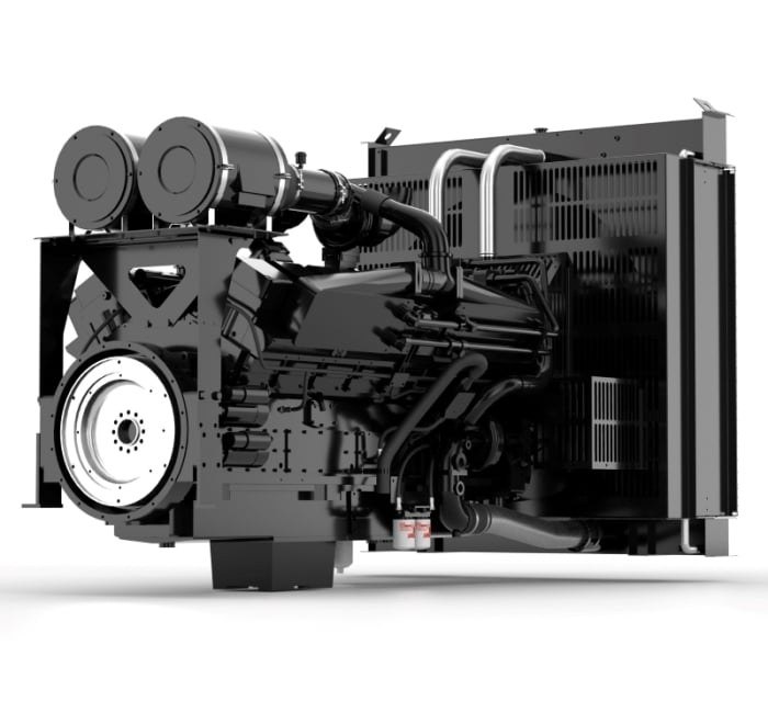 موتور دیزل Cummins KTA50-GS8