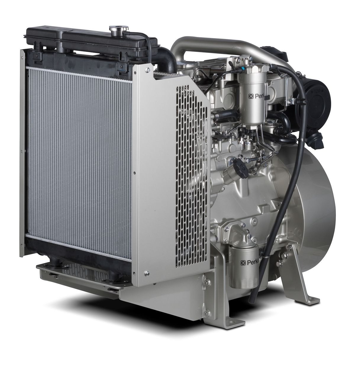 موتور دیزل Perkins 1103A-33G