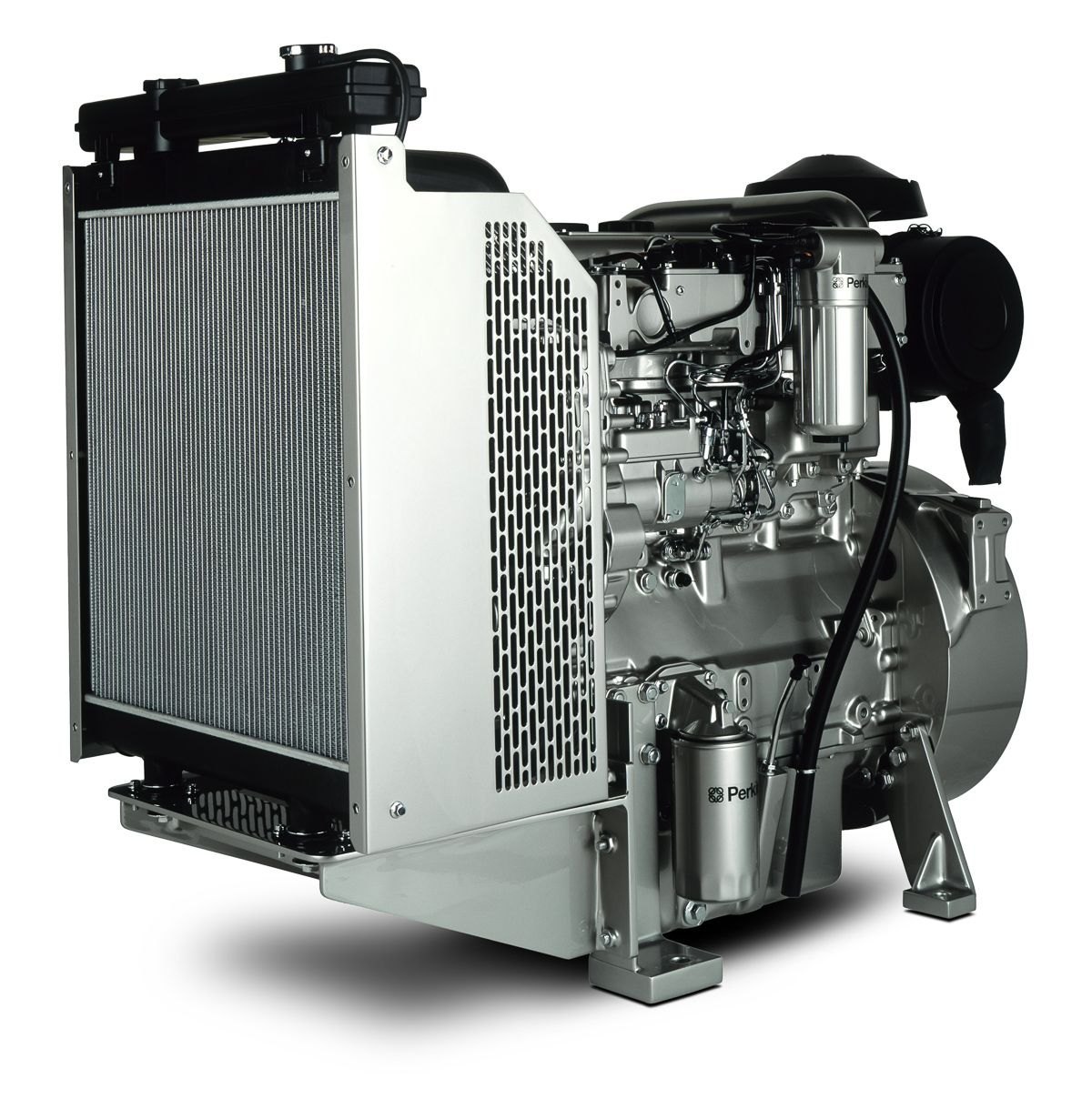 موتور دیزل Perkins 1103A-33TG