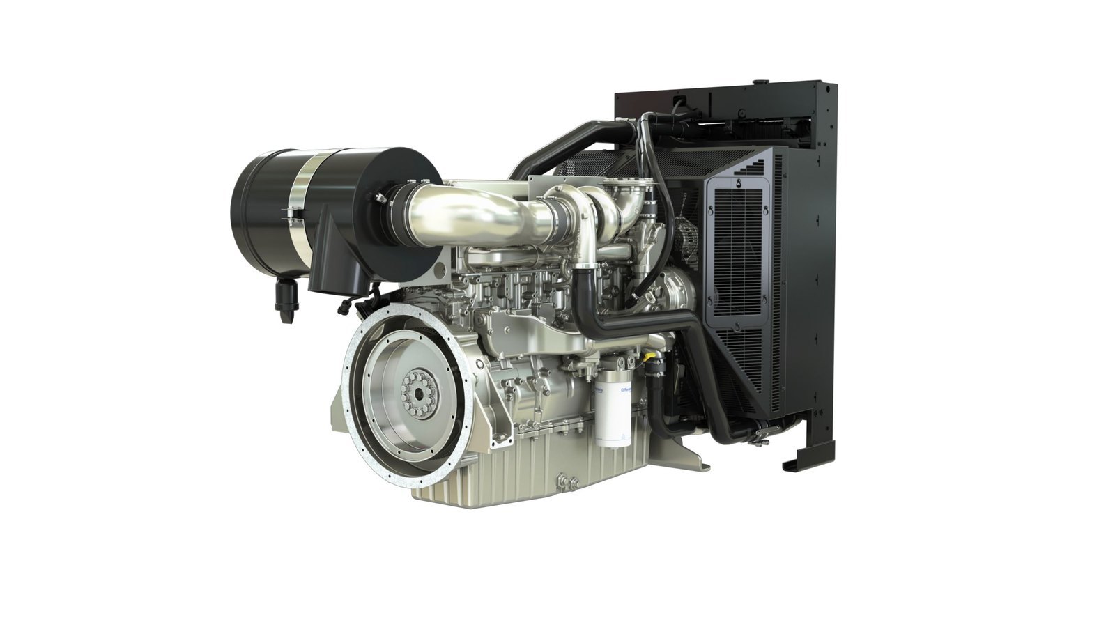 موتور دیزل Perkins 2806D-E18TAG