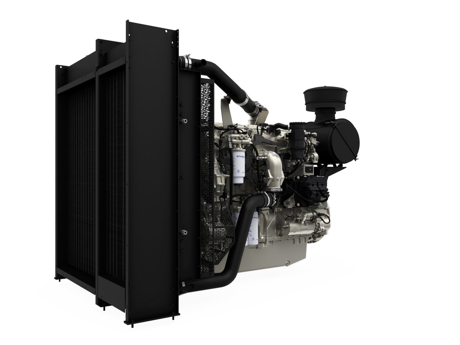 موتور دیزل Perkins 2806J-E18TAG1