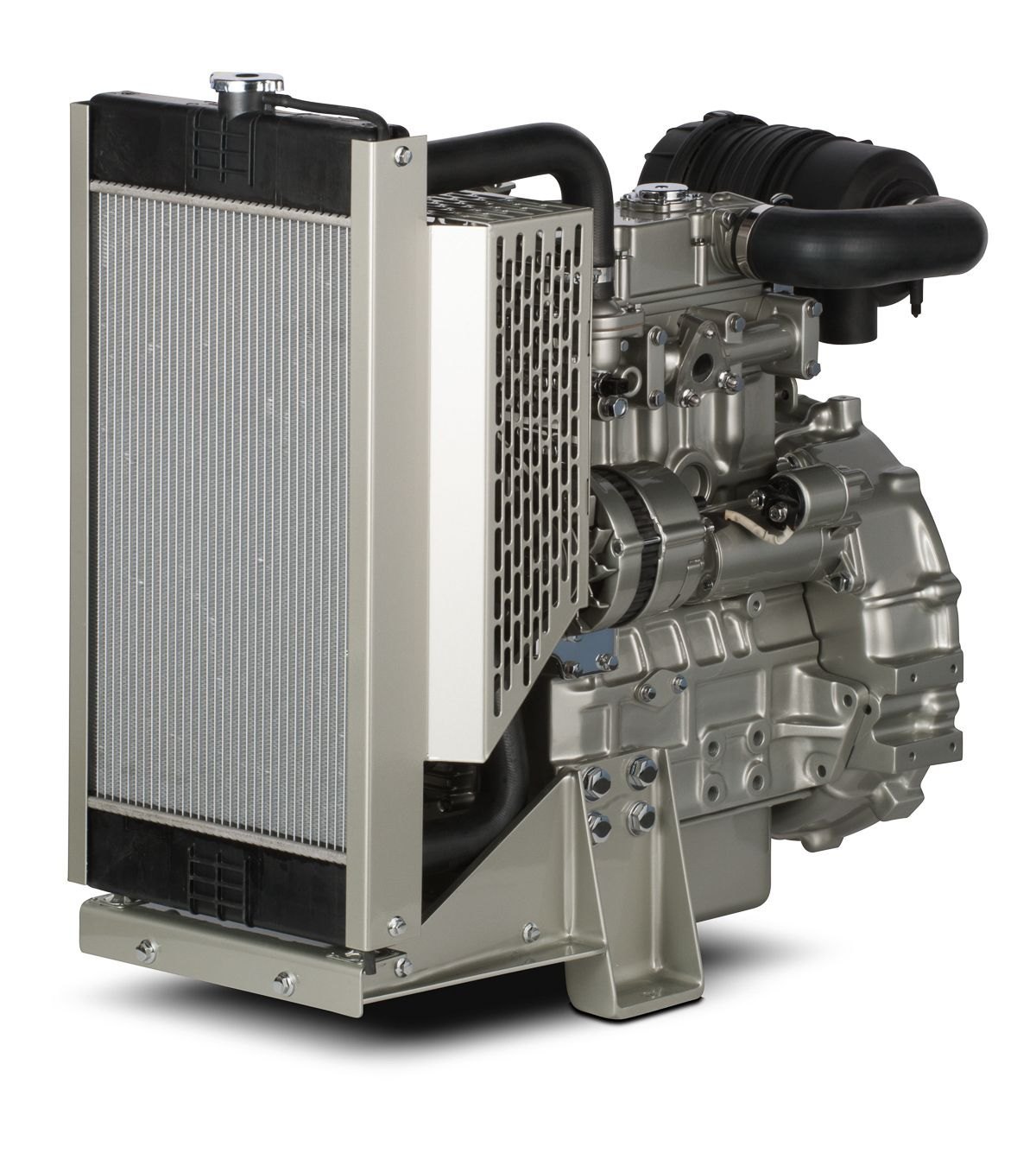 موتور دیزل Perkins 403A-15G