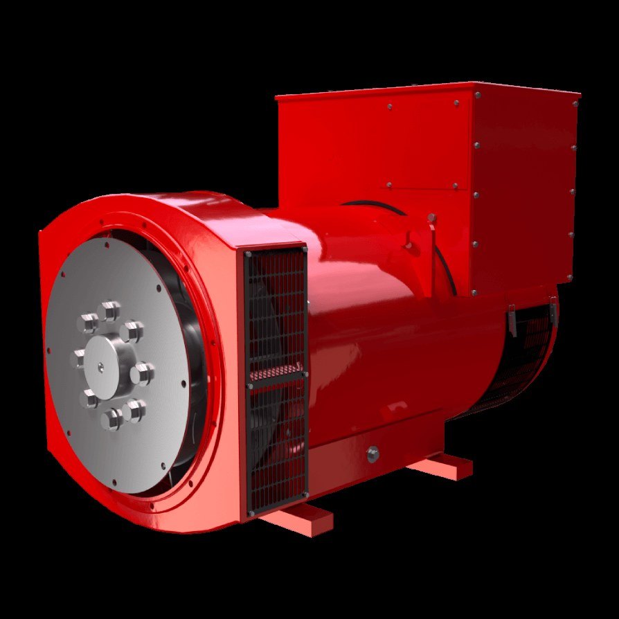 آلترناتور STAMFORD HCI444F